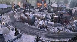 Company of Heroes 2: Ardennes Assault Screenshot 1
